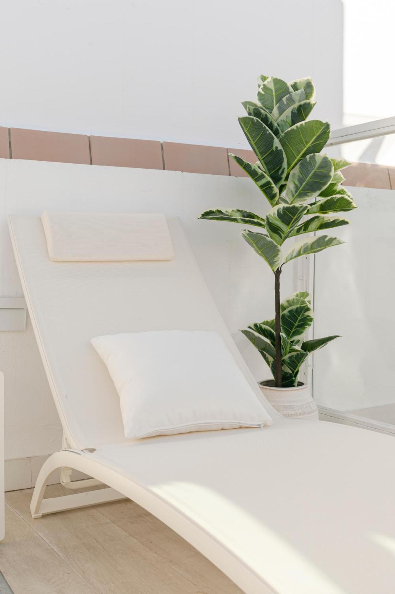 Apartamento Isg Faustino 45