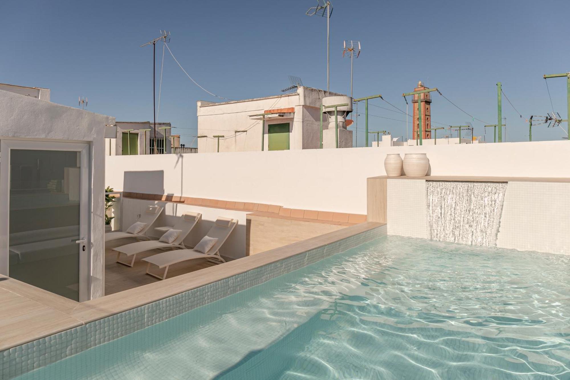 Isg Faustino 45 Apartamento