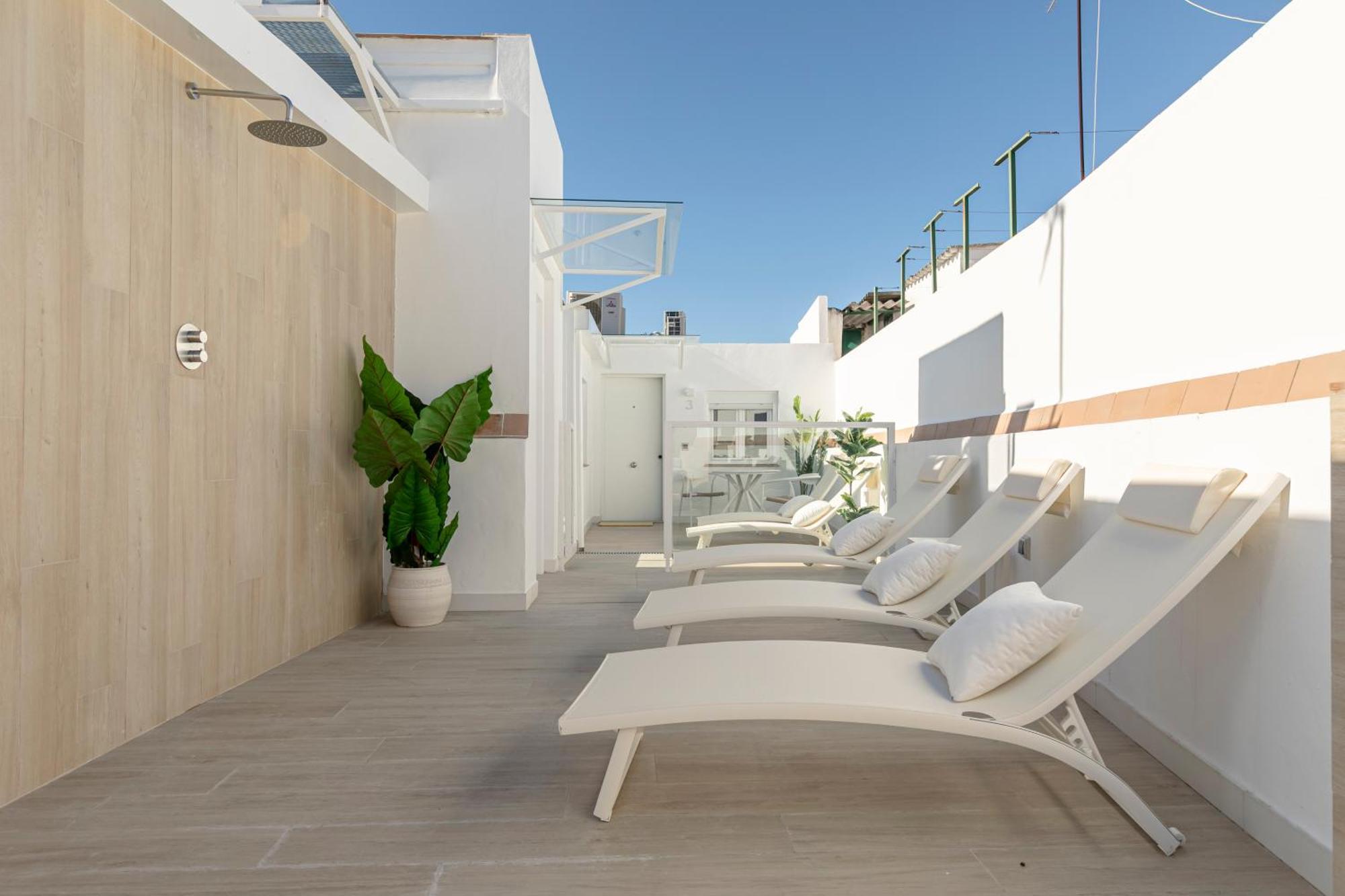 Isg Faustino 45 Apartamento