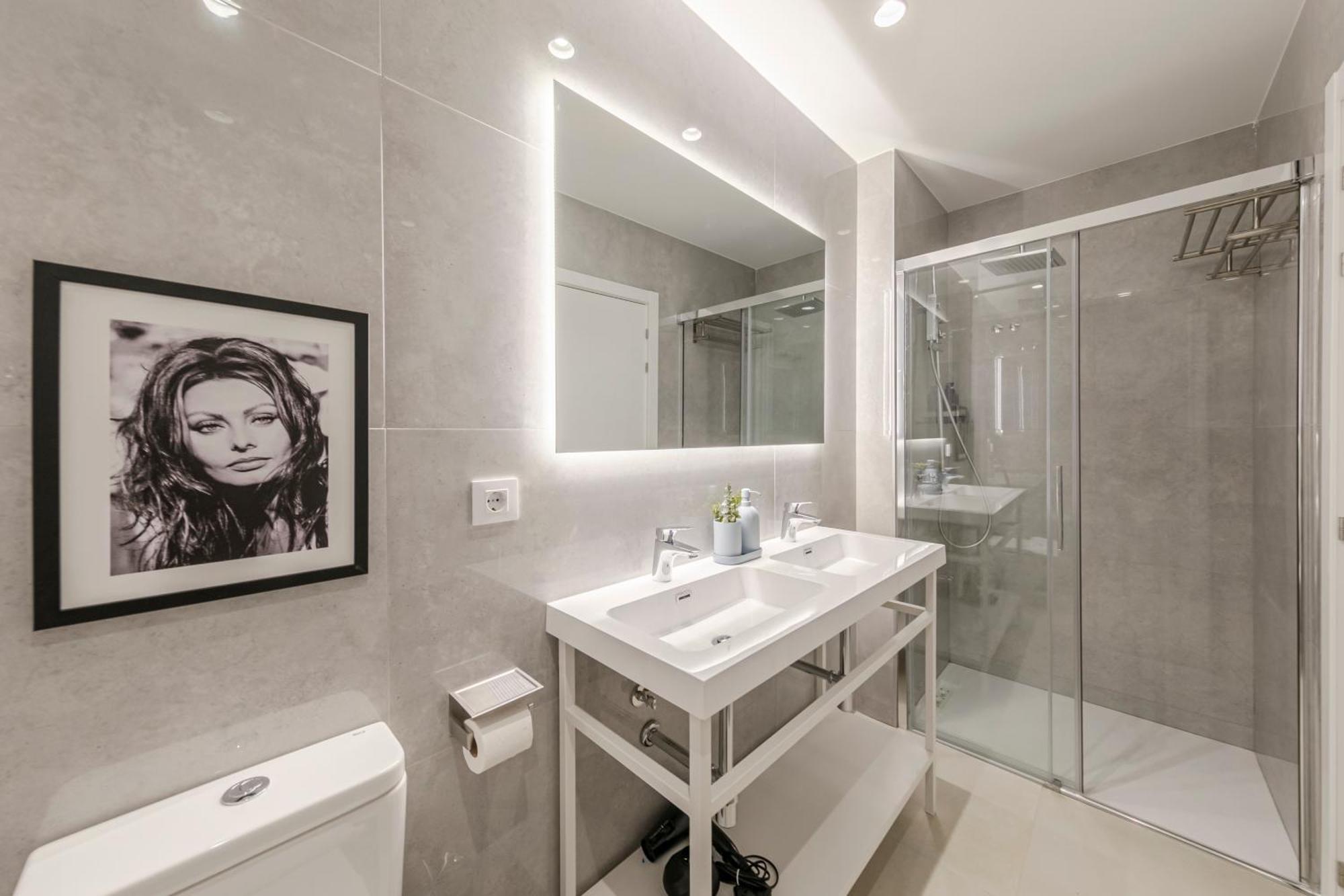 Apartamento Isg Faustino 45