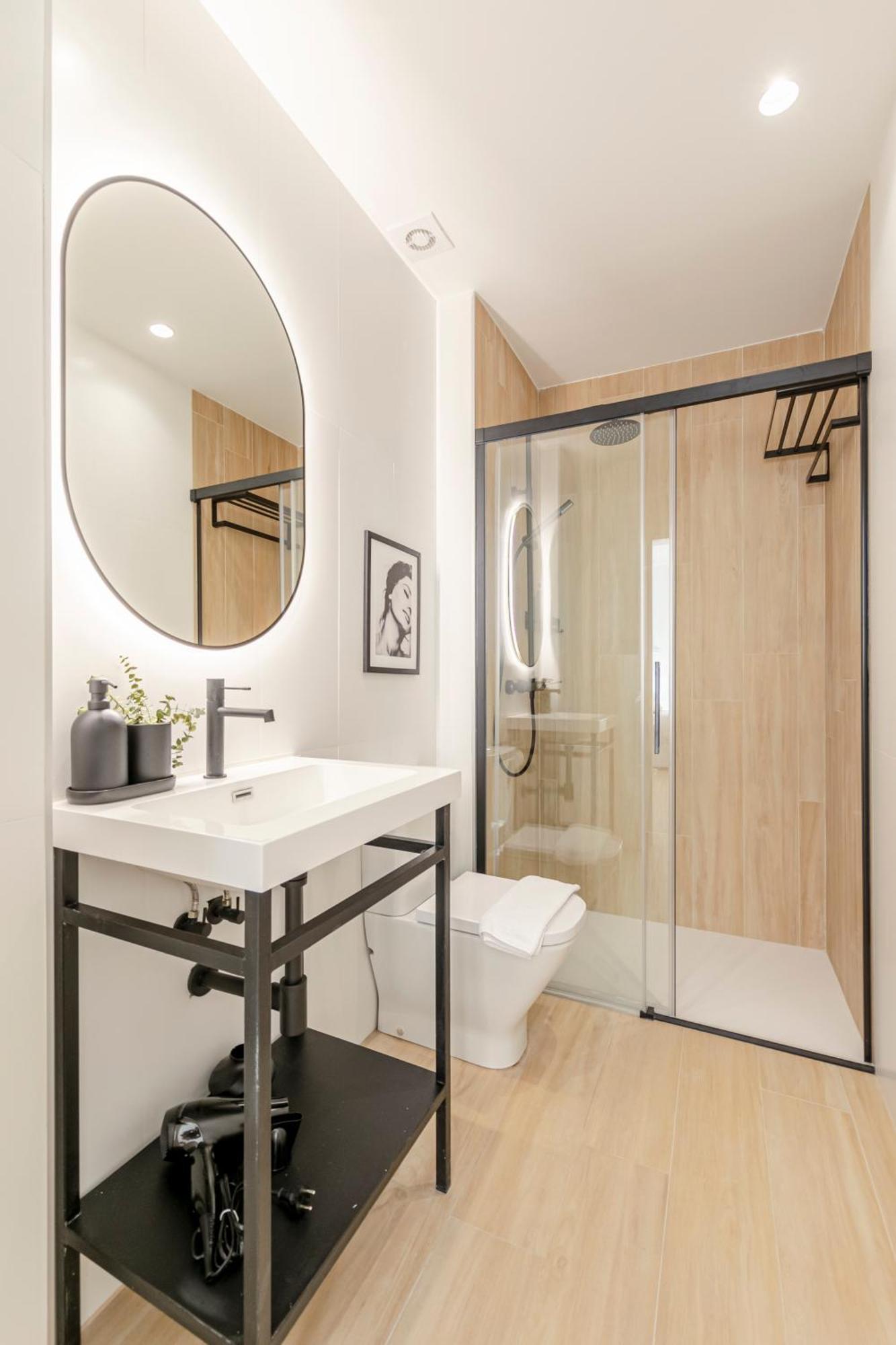 Apartamento Isg Faustino 45 *