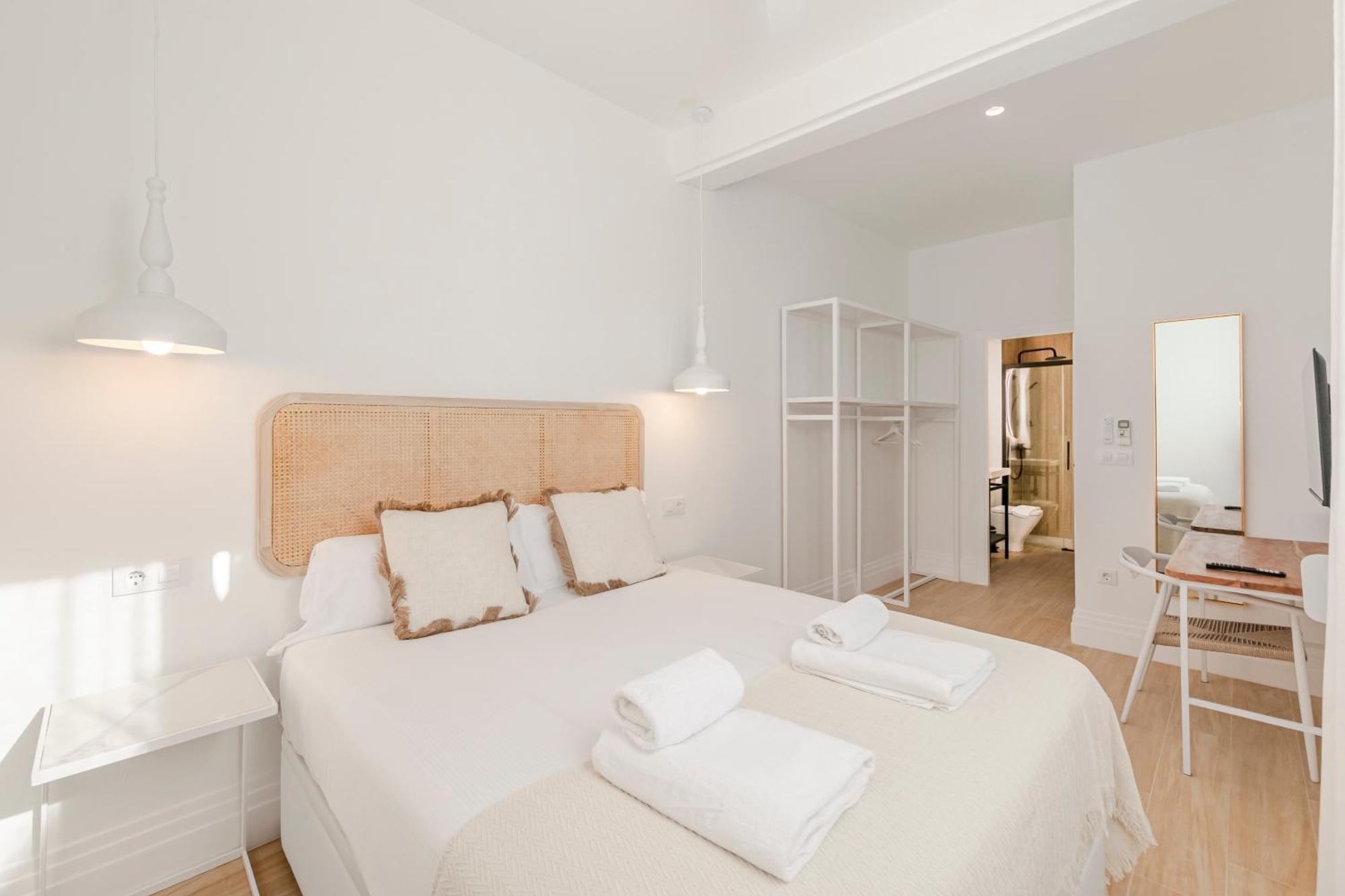 Isg Faustino 45 Apartamento *