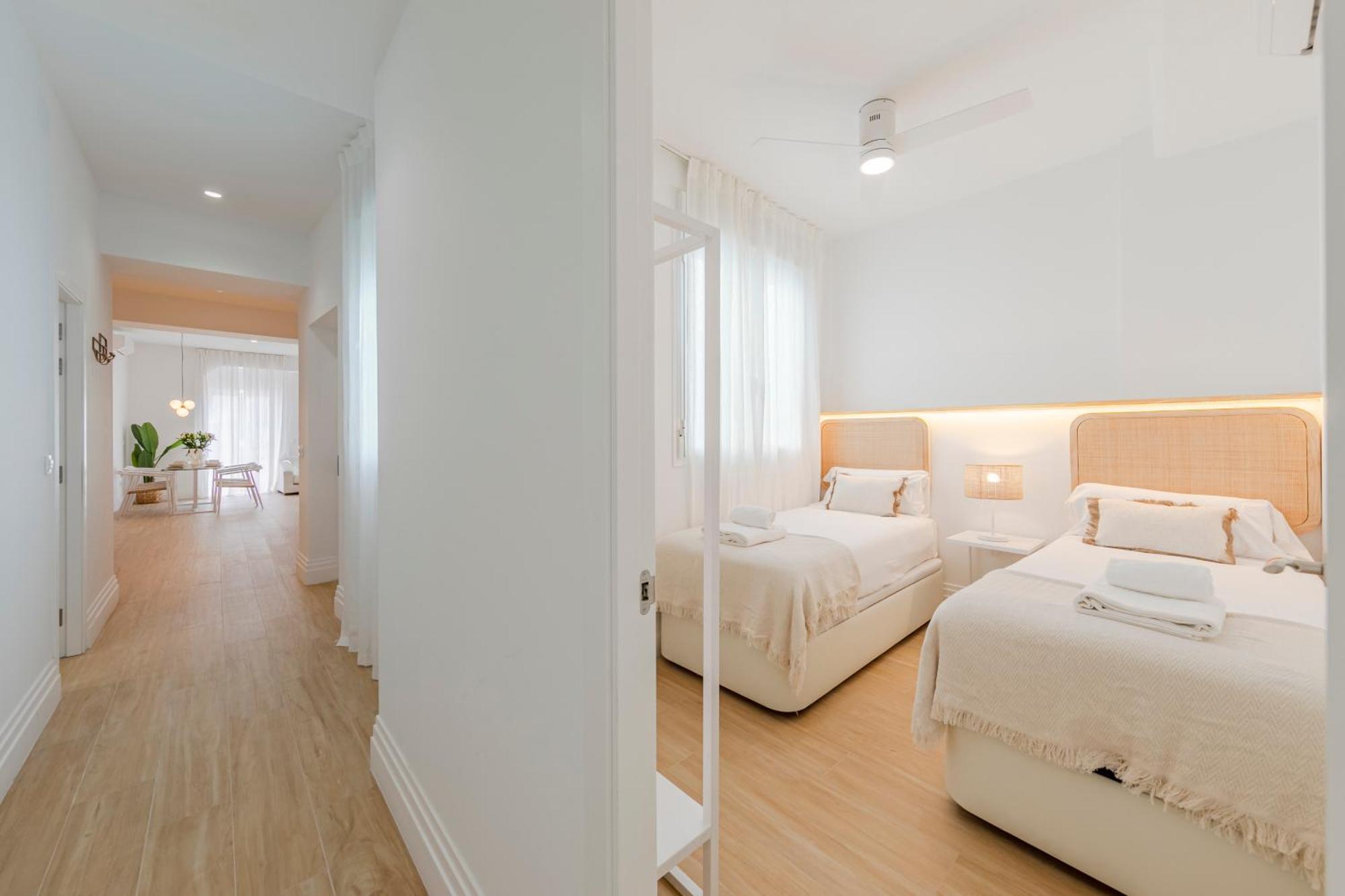 Isg Faustino 45 Apartamento *