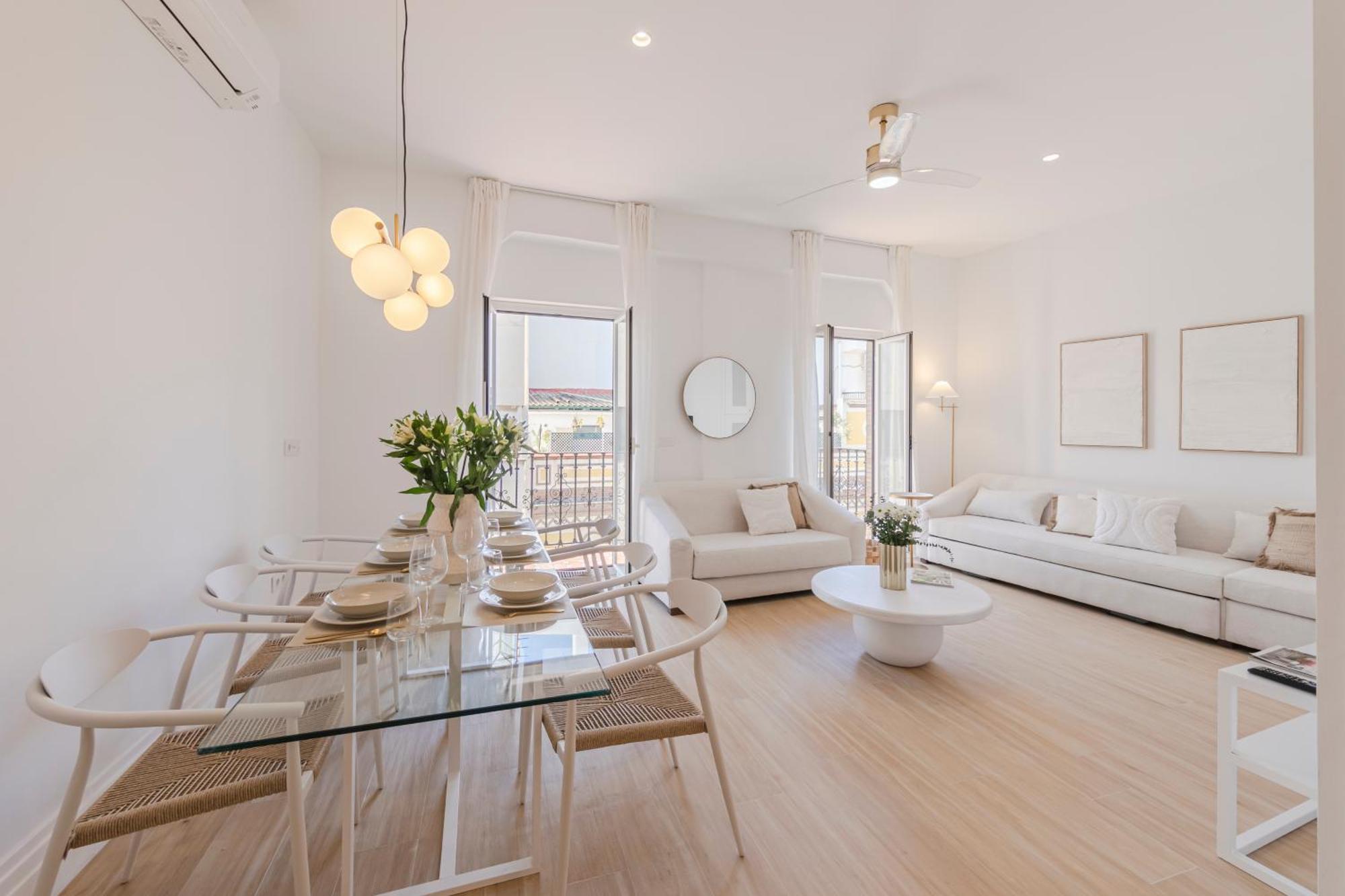 Isg Faustino 45 Apartamento