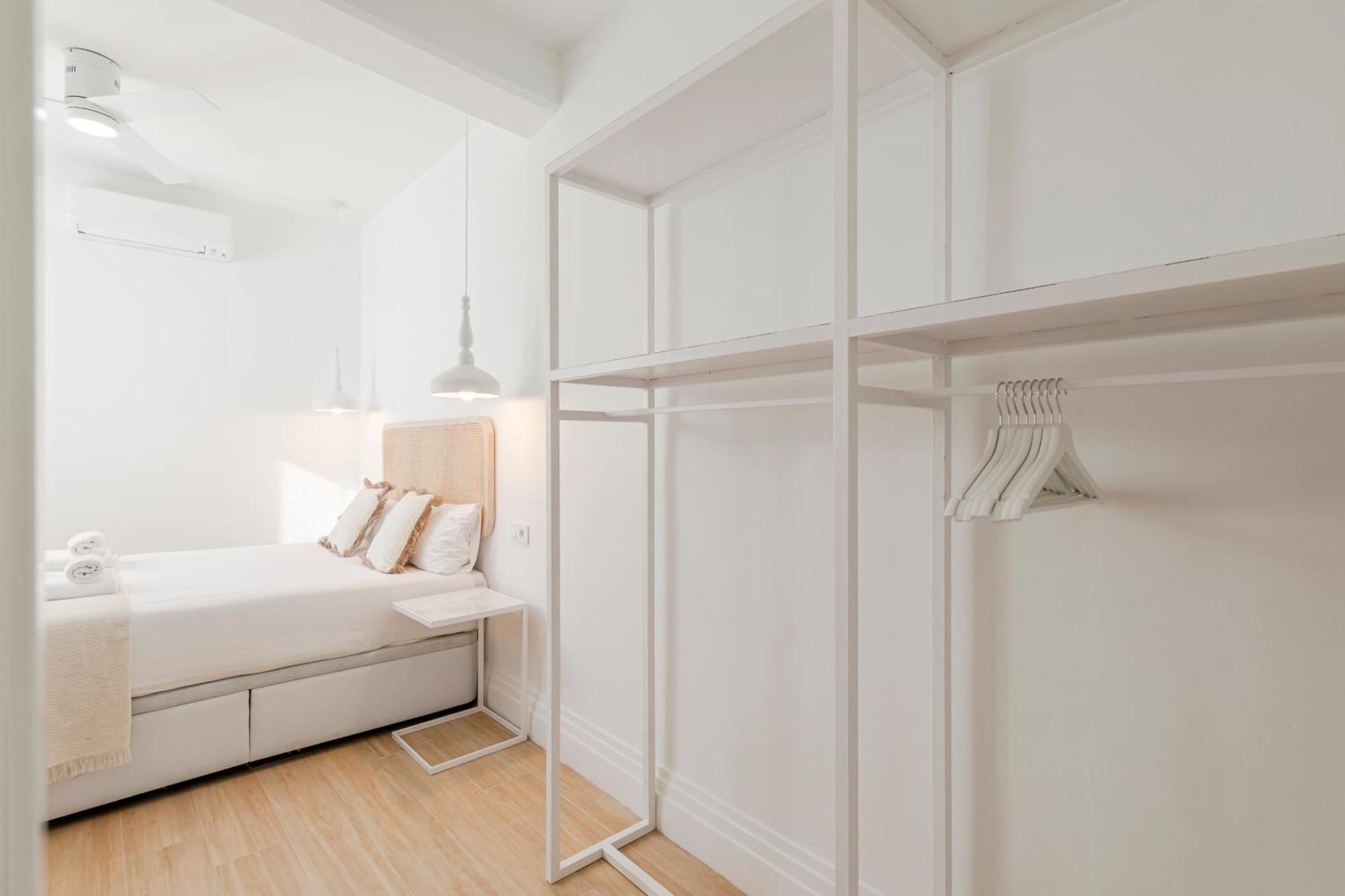 Apartamento Isg Faustino 45