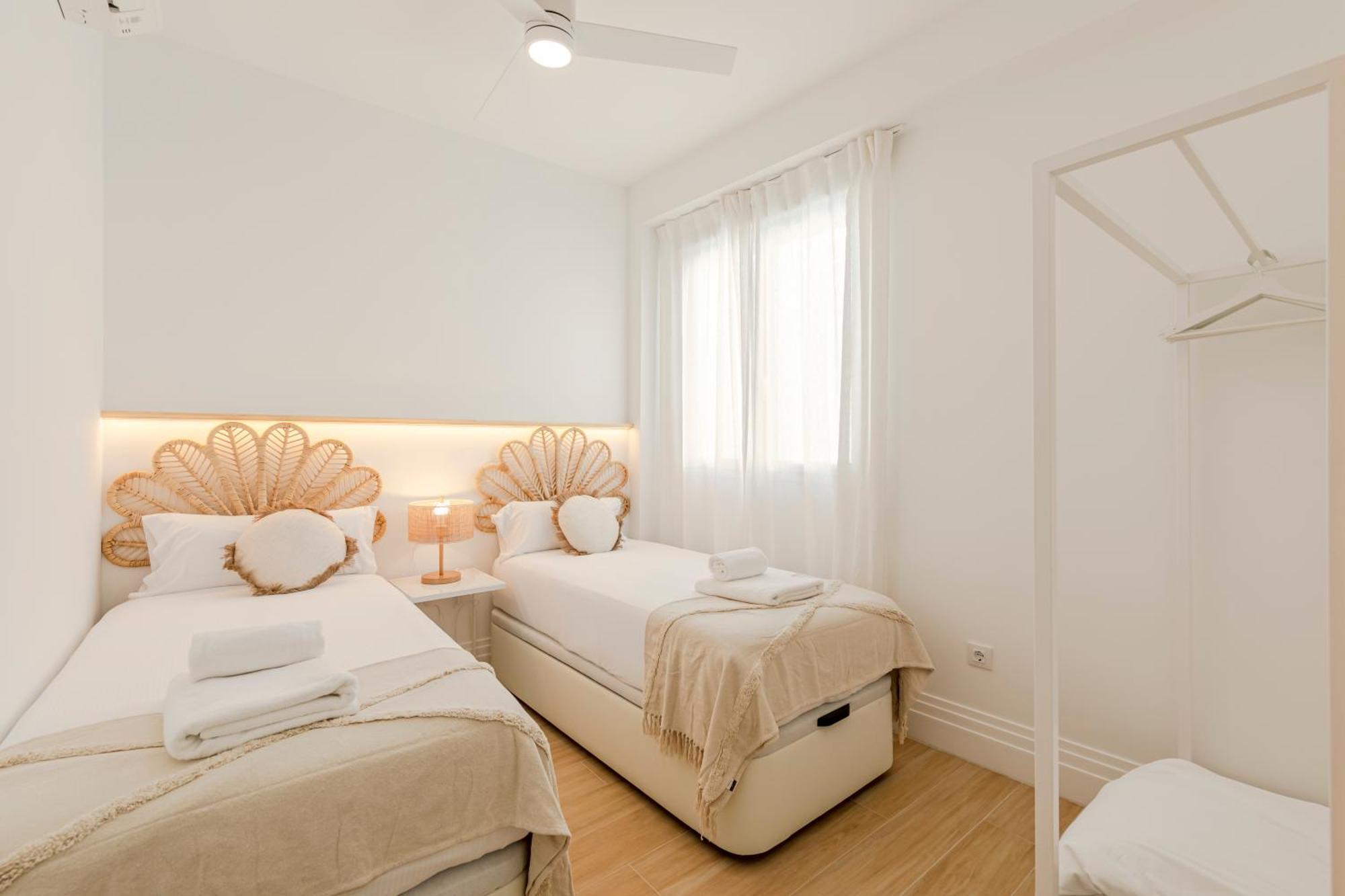 Apartamento Isg Faustino 45