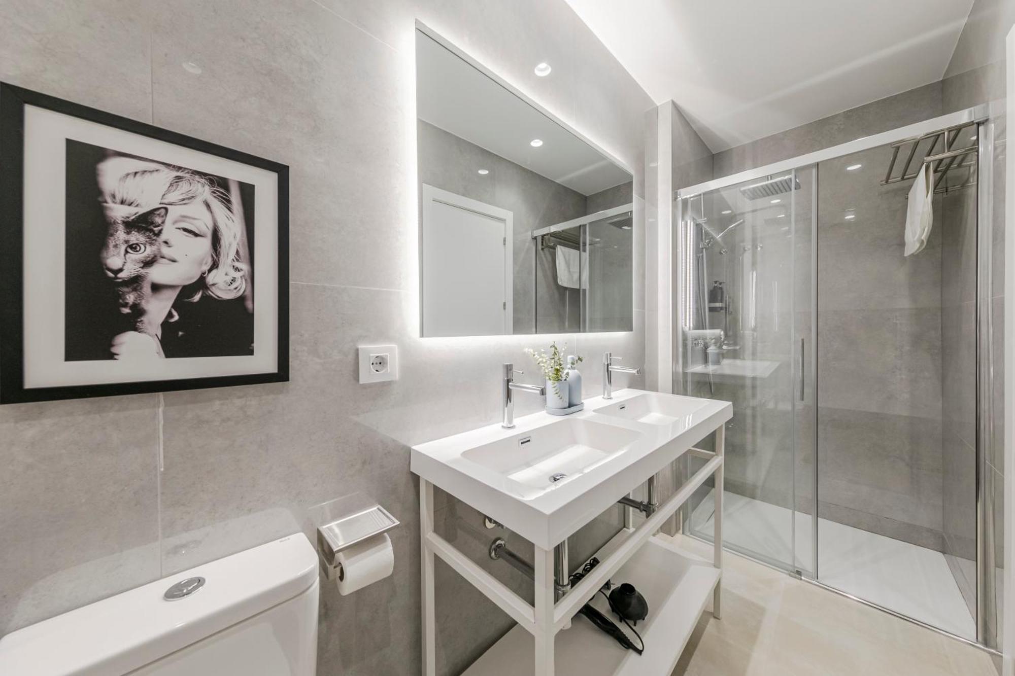Apartamento Isg Faustino 45 Sevilha