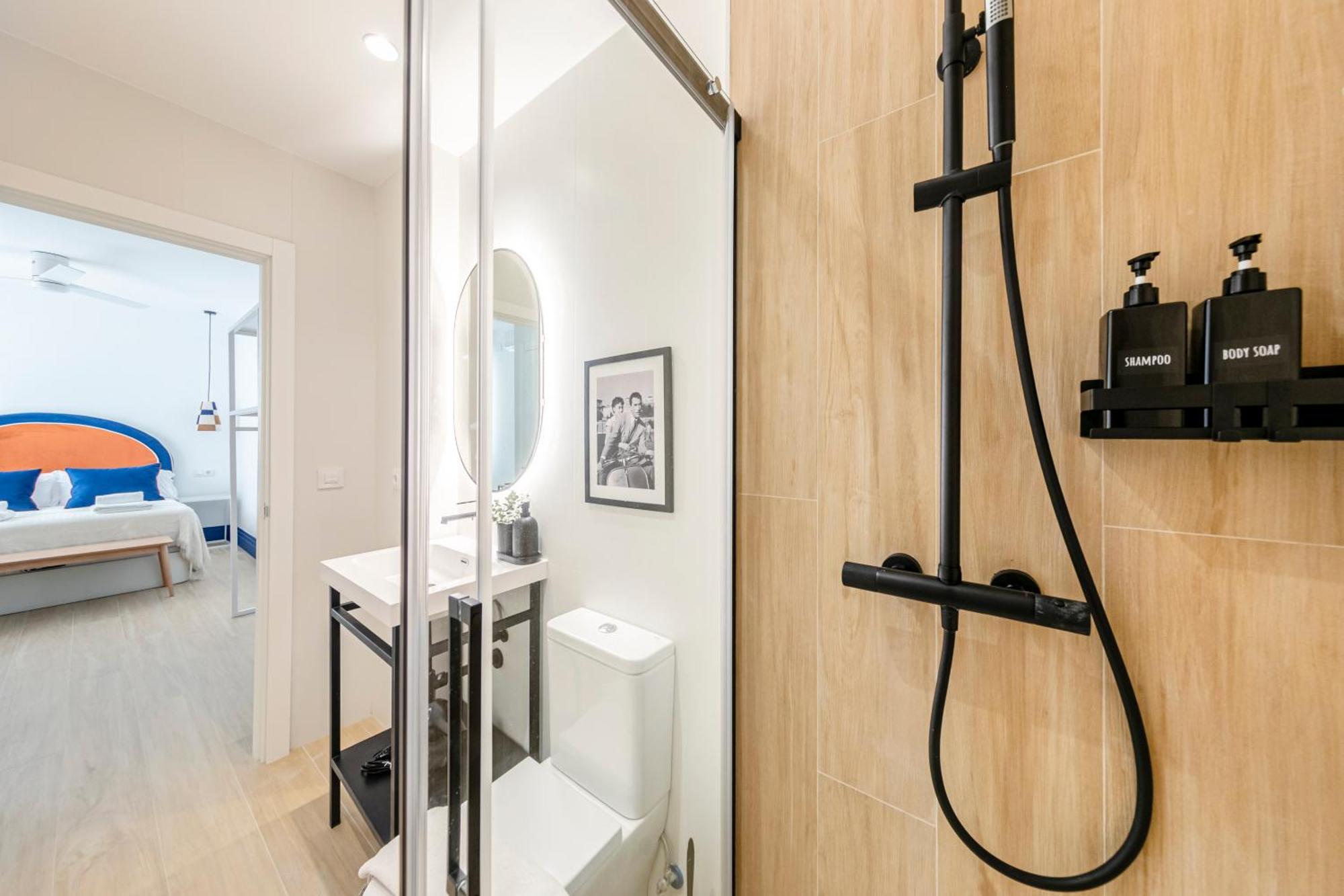 Apartamento Isg Faustino 45 Sevilha