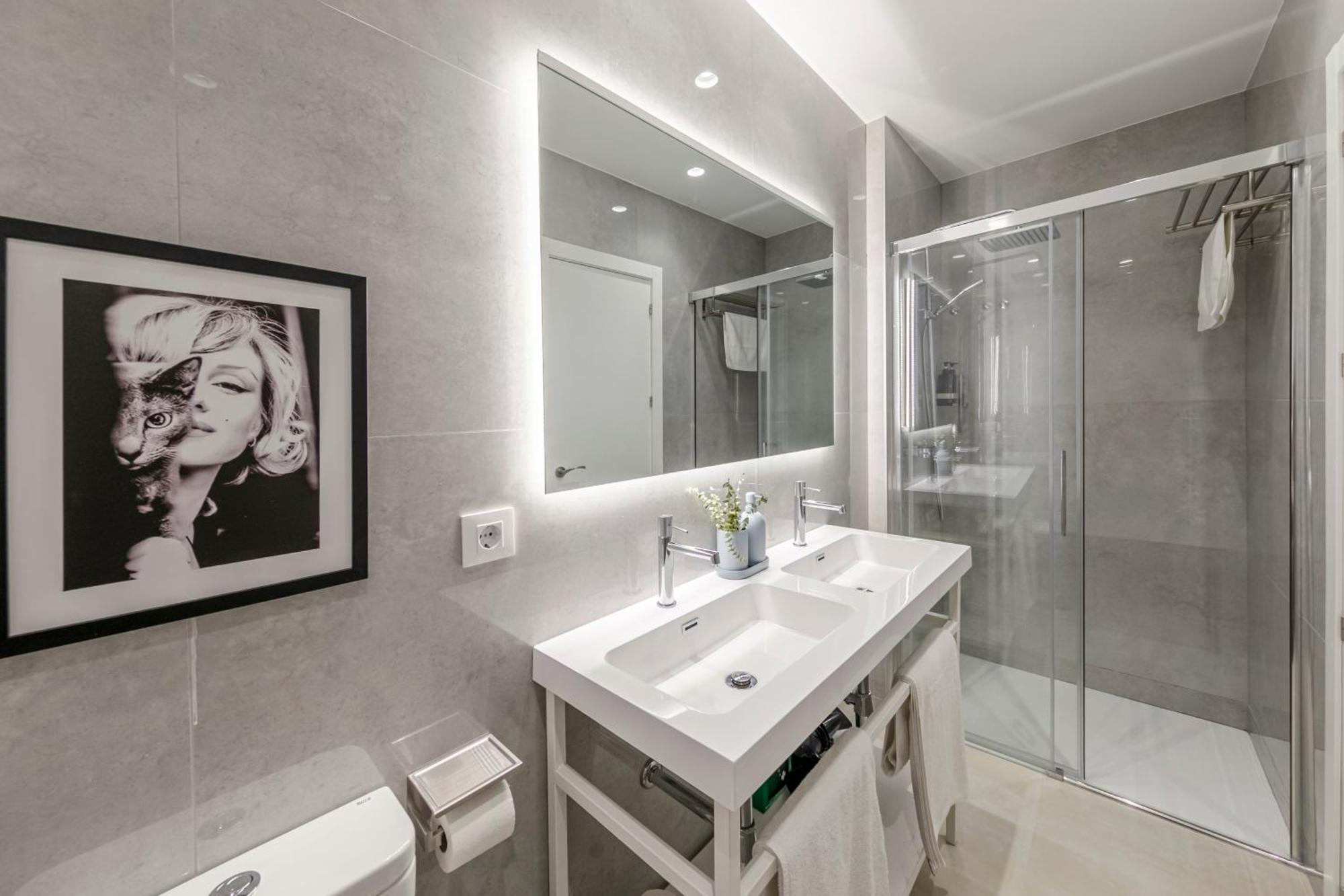 Apartamento Isg Faustino 45 *