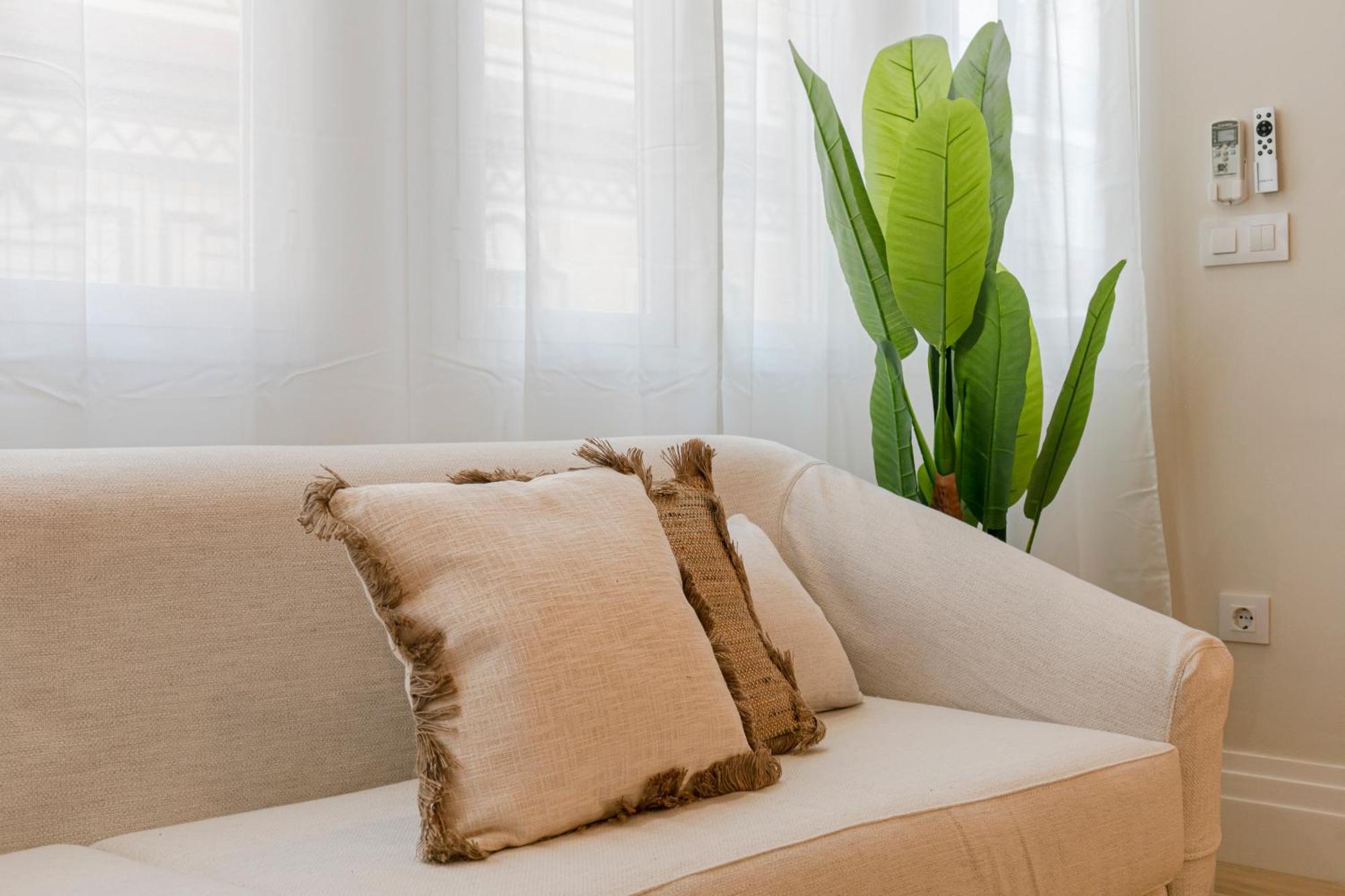 Isg Faustino 45 Apartamento