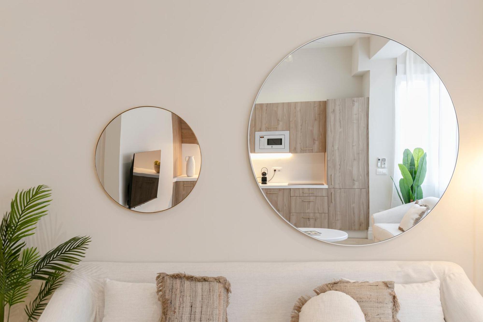 Apartamento Isg Faustino 45 Sevilha
