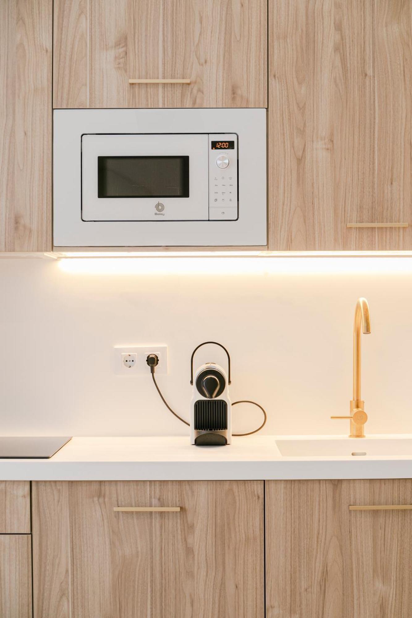 Apartamento Isg Faustino 45