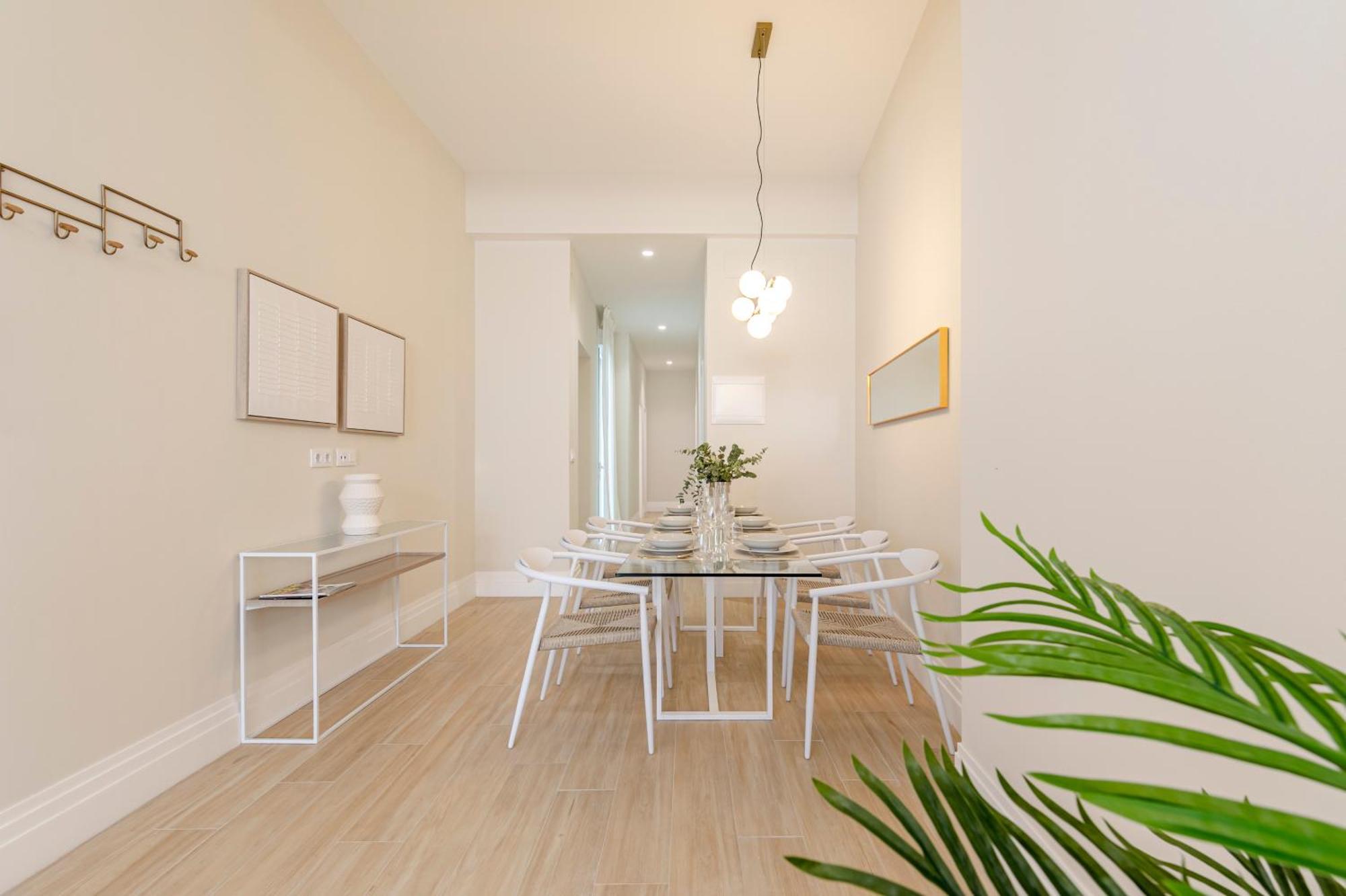 Apartamento Isg Faustino 45 *