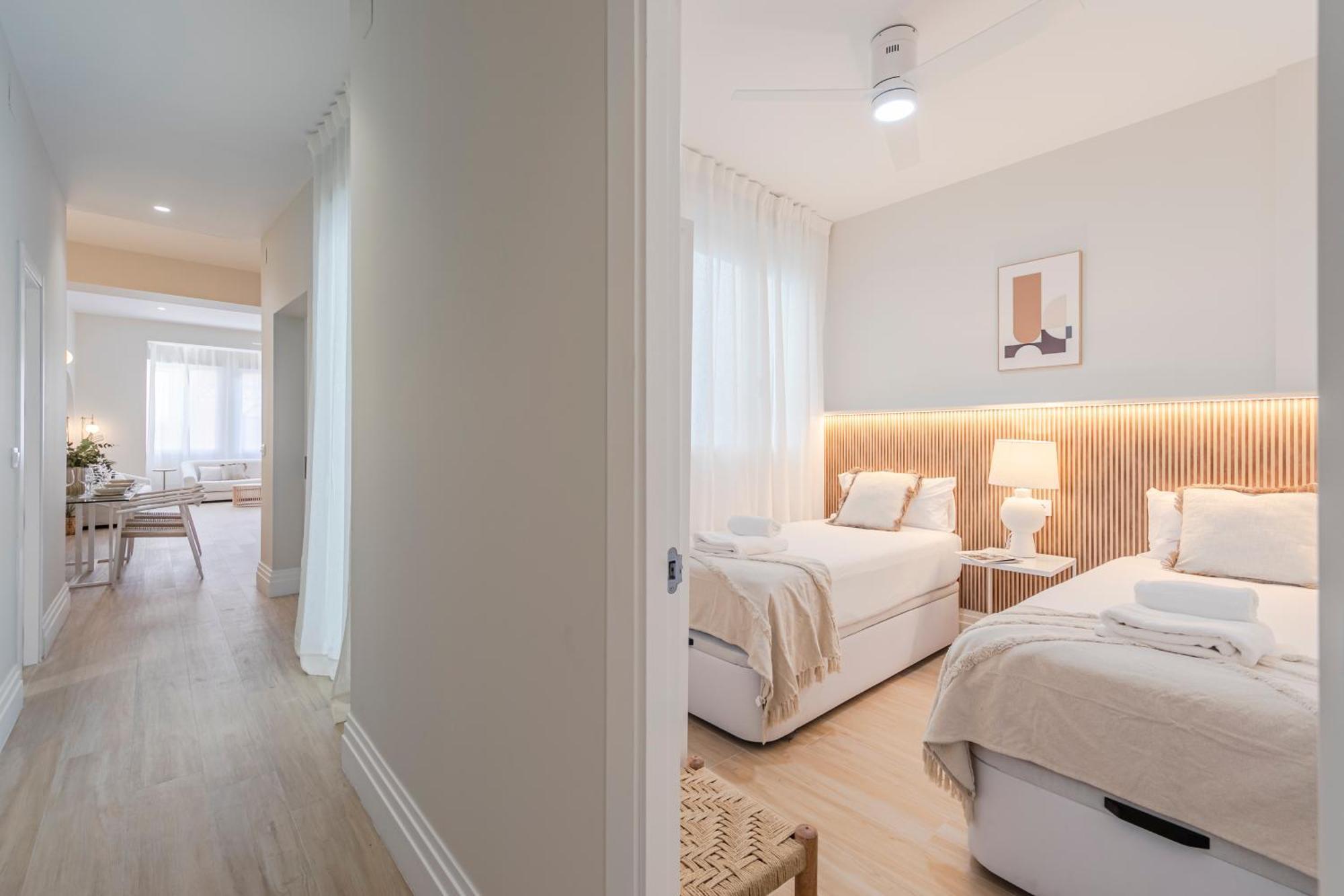 Isg Faustino 45 Apartamento *