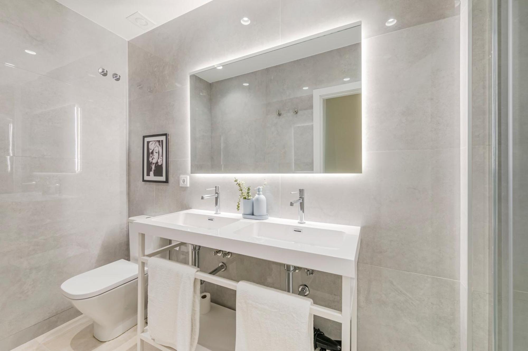 Apartamento Isg Faustino 45