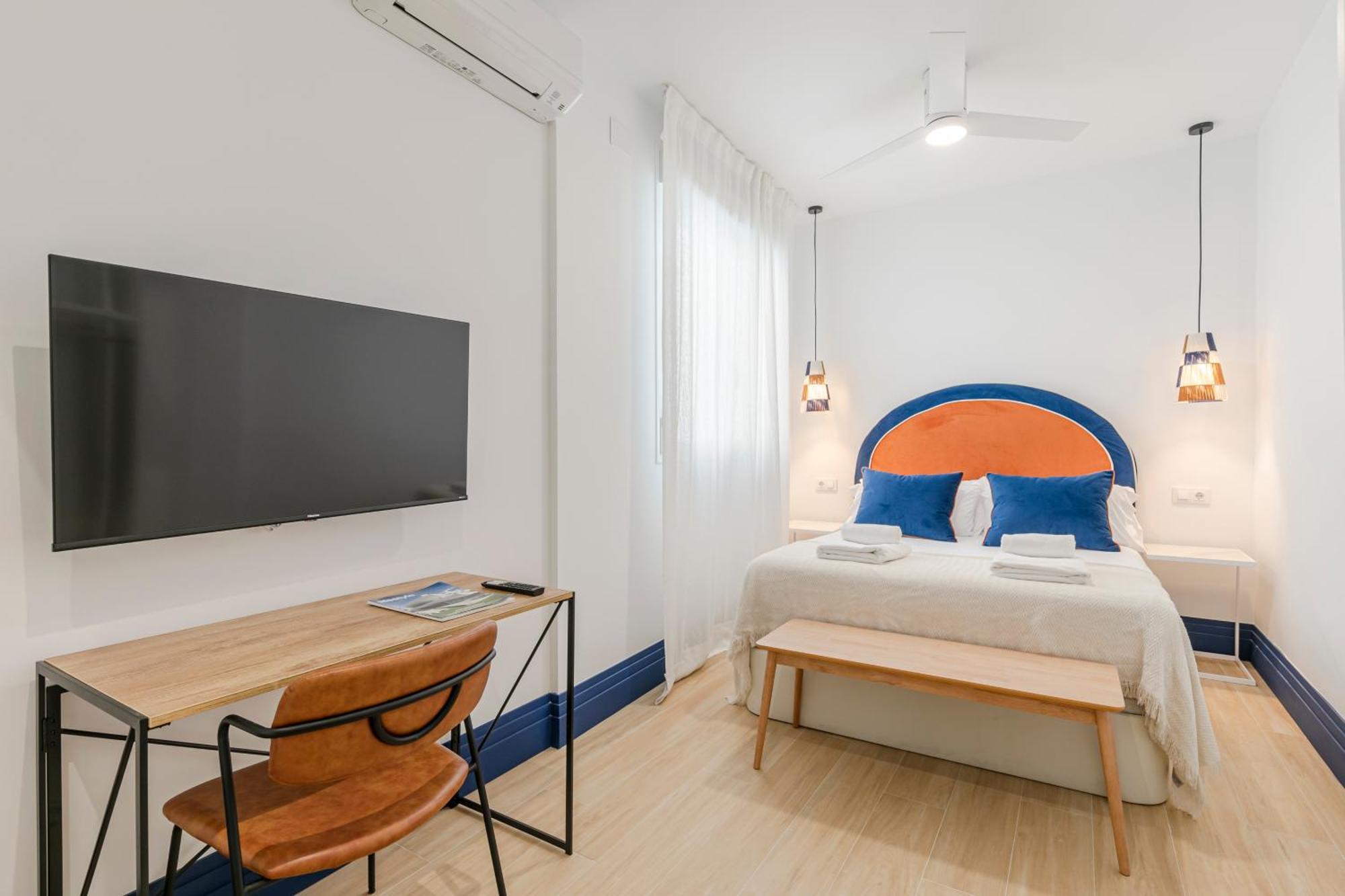 Isg Faustino 45 Apartamento