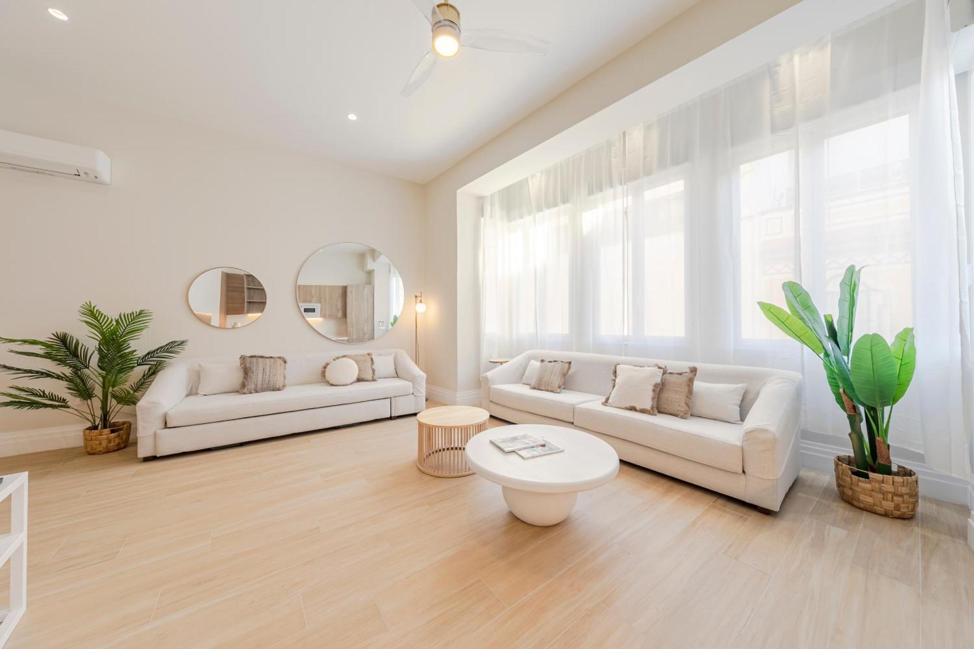 Apartamento Isg Faustino 45 *