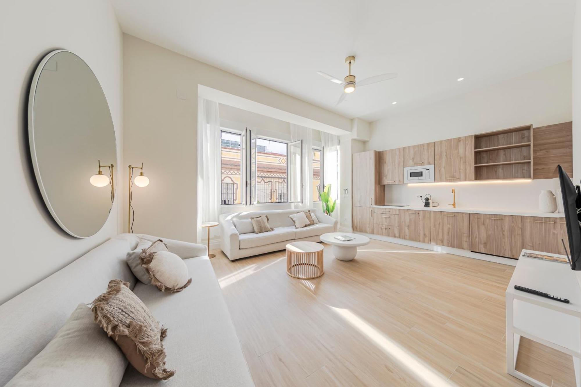 Isg Faustino 45 Apartamento *