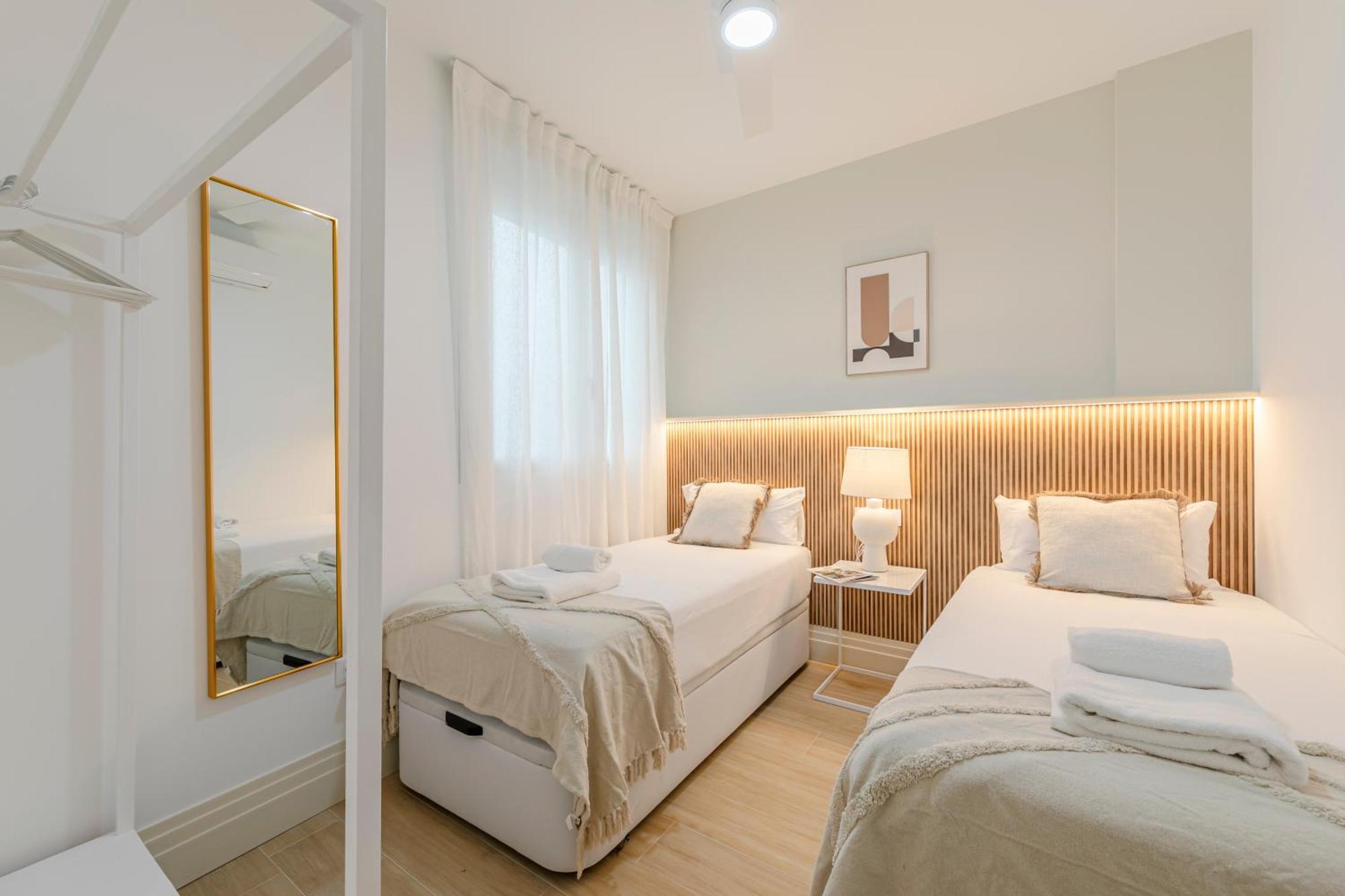 Isg Faustino 45 Apartamento *